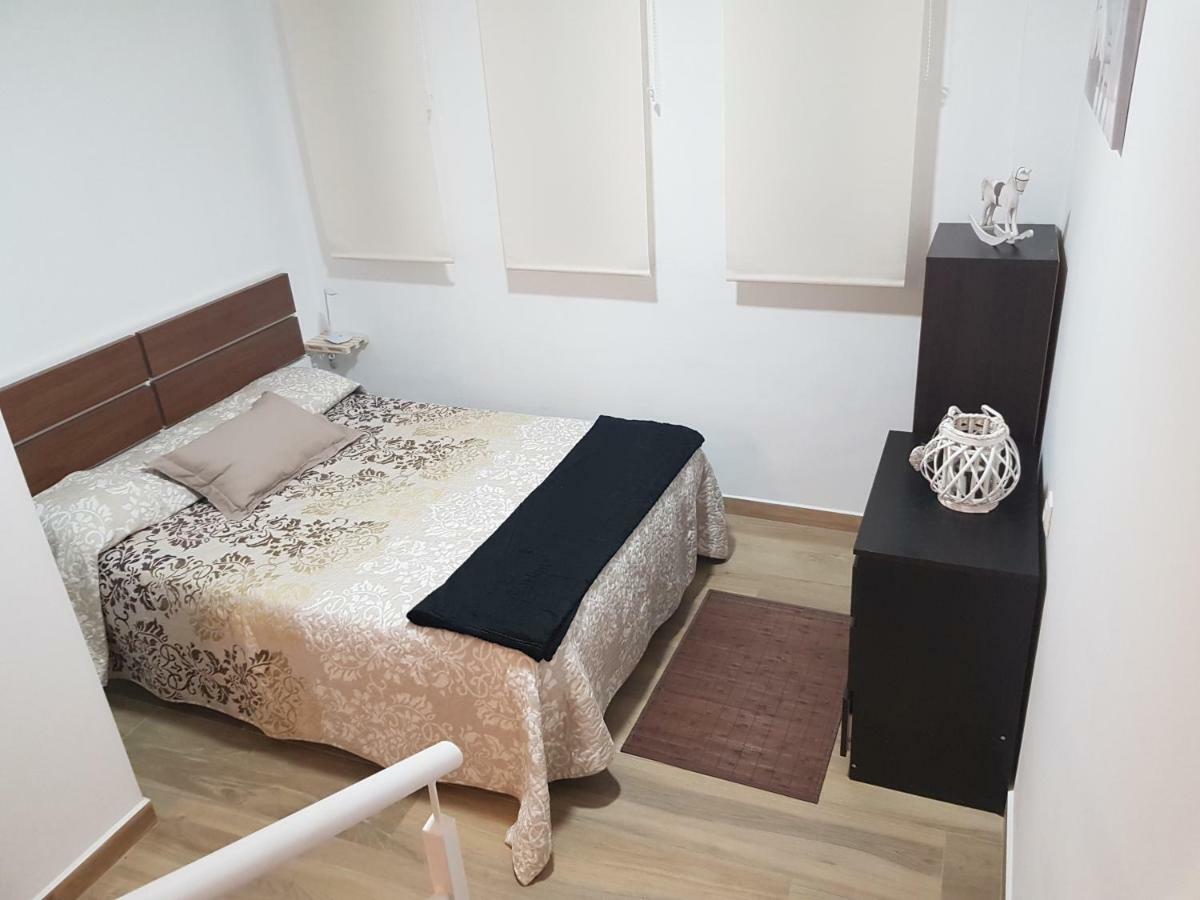 Suite Loft Cuenca  Exterior photo