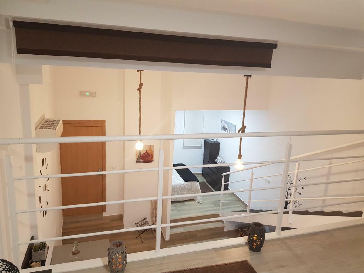 Suite Loft Cuenca  Exterior photo